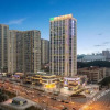 Отель Vienna Hotel (Guiyang Olympic Sports Center China Resources Wanxianghui Branch), фото 4