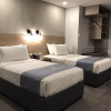 Отель JET Hotel, фото 18