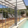 Отель Villa Santa Luce in Santa Luce, фото 29