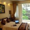 Отель Hanoi Golden Plaza в Ханое