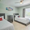 Отель Bright Port St Lucie Retreat: Private Heated Pool!, фото 2