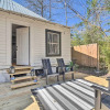 Отель Cozy Livingston House w/ Fenced Yard + Patio!, фото 1