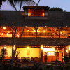 Отель Copa De Arbol Beach & Rainforest Resort в Дрейк-Бее