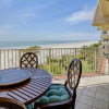 Отель 4002 Turtle Lane 3 BR Oceanfront Sea Pin, фото 17