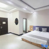 Отель Fangxing Express Hotel (Shijiazhuang Luquan Zoo), фото 4