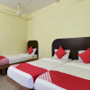 Отель OYO 15011 New Blue Homes, фото 15