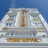Отель Yurii Hotel, фото 18