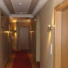 Отель Zafer Hotel, фото 1