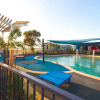 Отель Caloundra Waterfront Holiday Park, фото 9