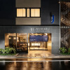Отель Mimaru Tokyo Ginza East, фото 31