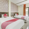 Отель OYO 1024 Palem Asri Residence Syariah, фото 9