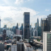 Отель Axon Premier Suites Kuala Lumpur, фото 27