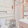 Отель Black Bear S #4 2 Bedroom Cabin, фото 11