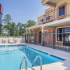 Отель Quality Inn Gadsden – Attalla, фото 19