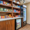 Отель Comfort Inn & Suites, фото 28