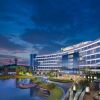 Отель Hyatt Place Changsha Airport в Чанше