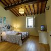 Отель Typical Tuscan Farmhouse With Private Swimming Pool, 900m Away From a Small bar, фото 3
