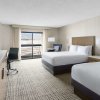 Отель DoubleTree by Hilton Colorado Springs, фото 29