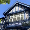 Отель The Bournbrook Inn в Бирмингеме