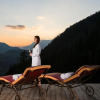 Отель Bischofer Mountain Spa, фото 21