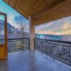 Отель V Resorts New Kalinga Cottage Manali, фото 11