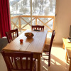 Отель Apartment With one Bedroom in Allos, With Wonderful Mountain View, Poo, фото 12