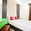 Отель ZEN Rooms Near Mitra Raya, фото 3
