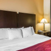Отель Comfort Suites Macon, фото 26