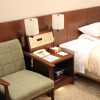 Отель Kurashiki Kokusai Hotel, фото 6