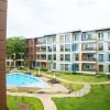 Отель PLS Apartments - Cantonments, фото 25