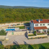 Отель Spacious Holiday Home with Beautiful Sea View From All Parts of the House, фото 21