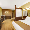 Отель Microtel Inn & Suites by Wyndham Bryson City, фото 7