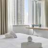Отель WelHome - Luxe Apartment With Incredible View on Dubai Creek, фото 17