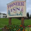 Отель Pioneer Inn Downtown, фото 16