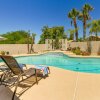 Отель Stunning Mesa Vacation Rental w/ Private Pool!, фото 18