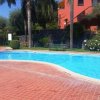 Отель Apartment with one bedroom in Giardini Naxos with shared pool and furnished garden 150 m from the be, фото 11
