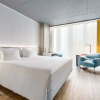 Отель nhow Rotterdam Hotel, фото 3