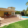 Отель House Montemar Moraira, фото 20
