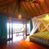 Отель Villa With 3 Bedrooms in Kabupaten Buleleng, With Wonderful sea View,, фото 2