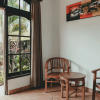 Отель Sekar Arum Riverside Resort in Canggu, фото 14