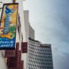 Отель Bluewaters Pods @ Bugis в Сингапуре