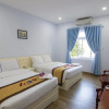 Отель Duc Trung Hotel, фото 2
