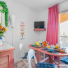 Отель Quiet cute 1 bedroom with terrace - Dodo et Tartine, фото 3