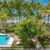 Отель Beachfront Apt In Alamanda Beachfront Resort 25, фото 24