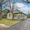 Отель Pet-friendly Home w/ Yard: 3 Mi to Dtwn Houston!, фото 15