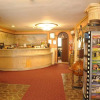 Отель Cinecitta, фото 11