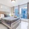 Отель Wonderful 3BR Condo at Brickell, фото 3