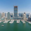 Отель Luxe 2BD Magnificent Marina View Beach 5minswalk, Dubai, фото 16