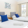 Отель Karah Suites - Montpellier Apartments, фото 6