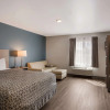 Отель WoodSpring Suites Grand Rapids Kentwood, фото 16